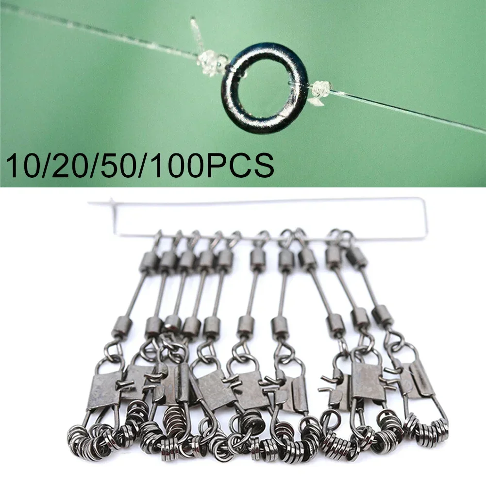 10/20/50pcs 2mm Fly Fishing O- - Leader Line 评论和价格