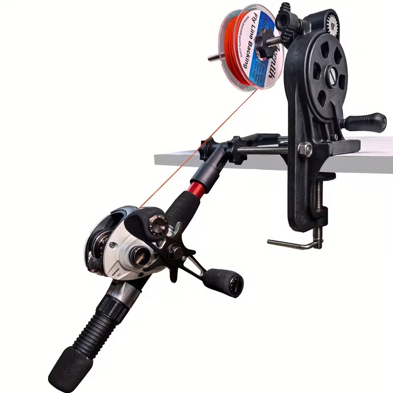 Aventik Fishing Line Winding S - Fishing Line Dispenser 评论和价格