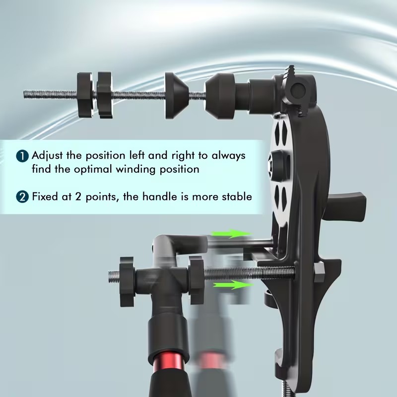 Aventik Fishing Line Winding S - Fishing Line Dispenser 评论和价格