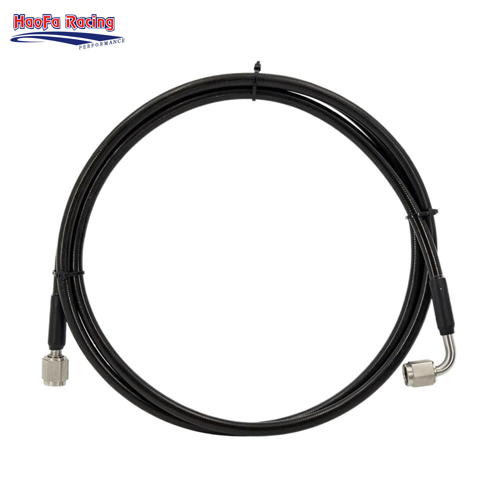 AN3 Brake Hose M10*1 Accessori - Braided Line 评论和价格