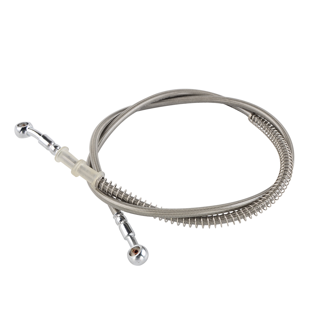 39cm-140cm Motorcycle Brake Oi - Braided Line 评论和价格