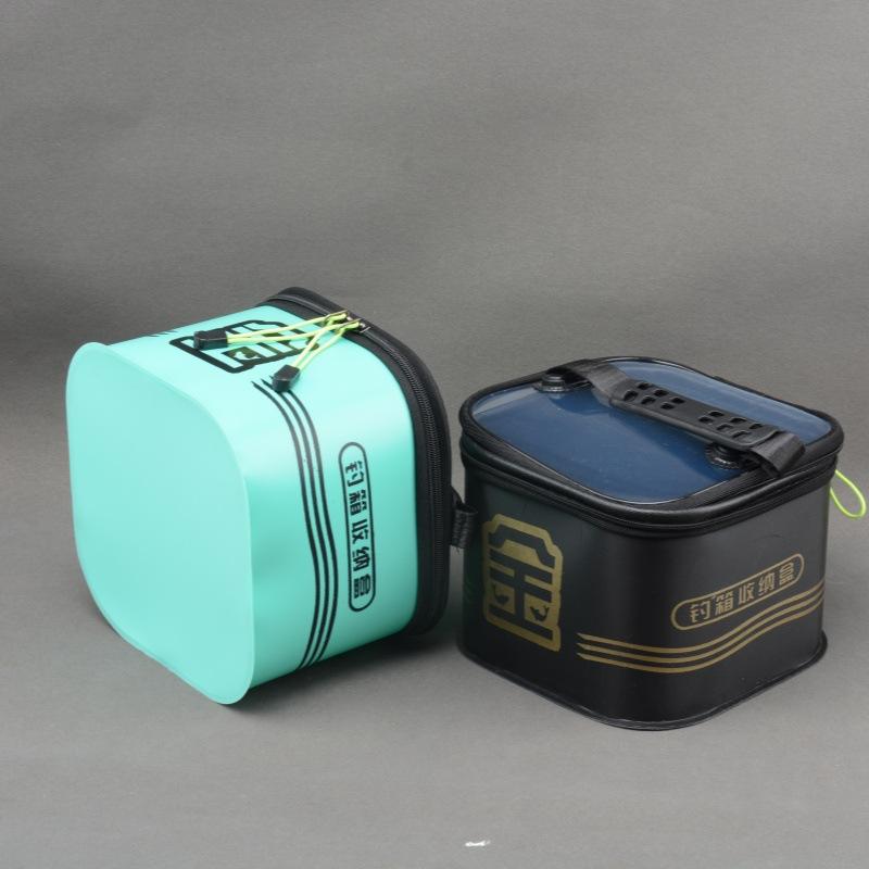 EVA Fishing Tool Box Waterproo - Fishing Line Box 评论和价格