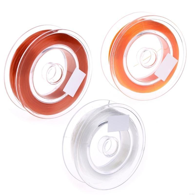 Fishing Fly Line Support Braid - Leader Line 评论和价格