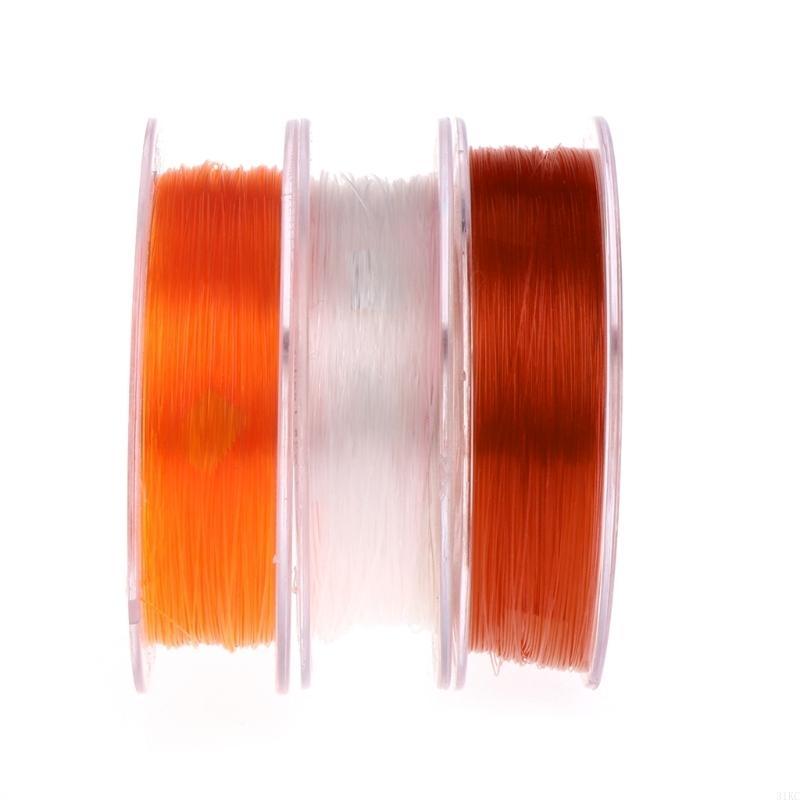 Fishing Fly Line Support Braid - Leader Line 评论和价格