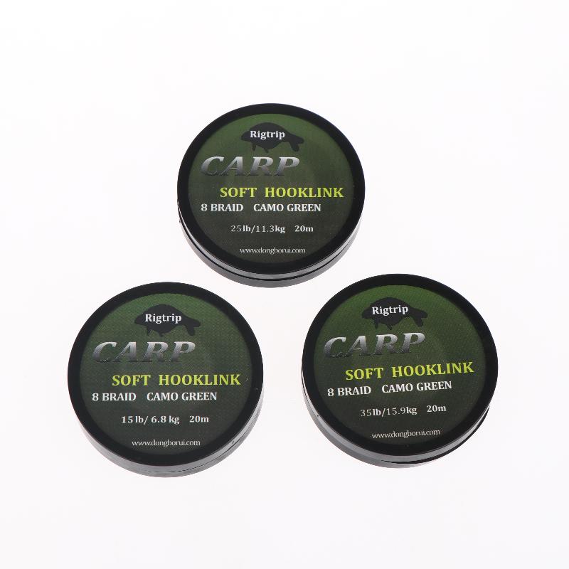 20m Carp Fishing Line High Str - Leader Line 评论和价格