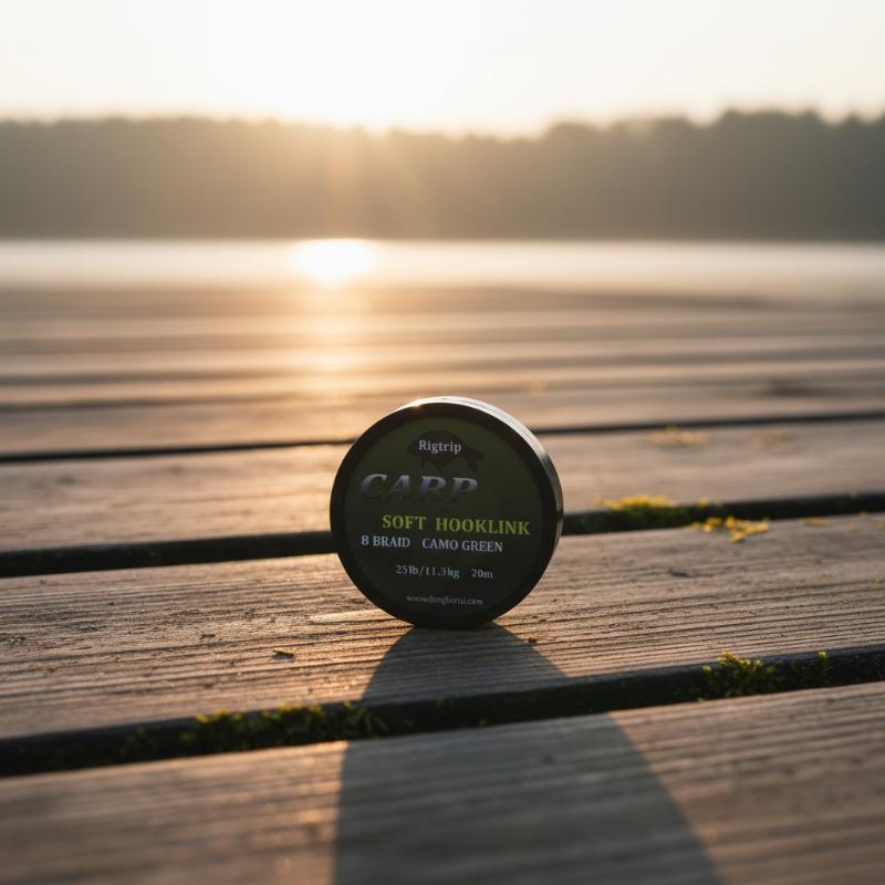 20m Carp Fishing Line High Str - Leader Line 评论和价格