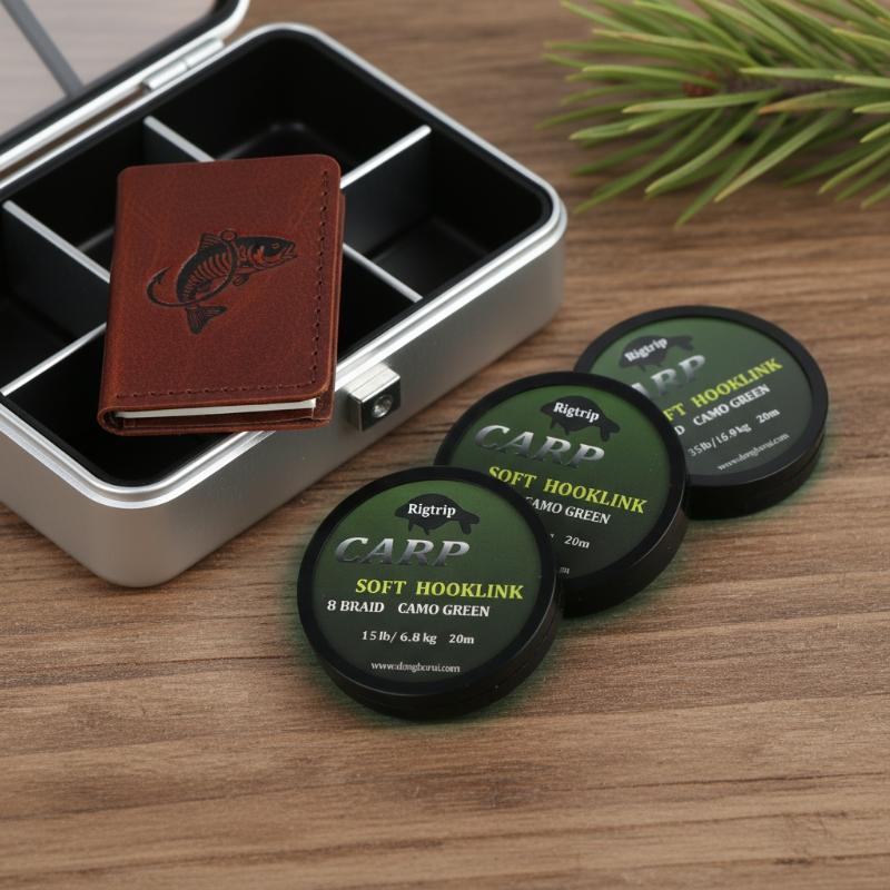 20m Carp Fishing Line High Str - Leader Line 评论和价格