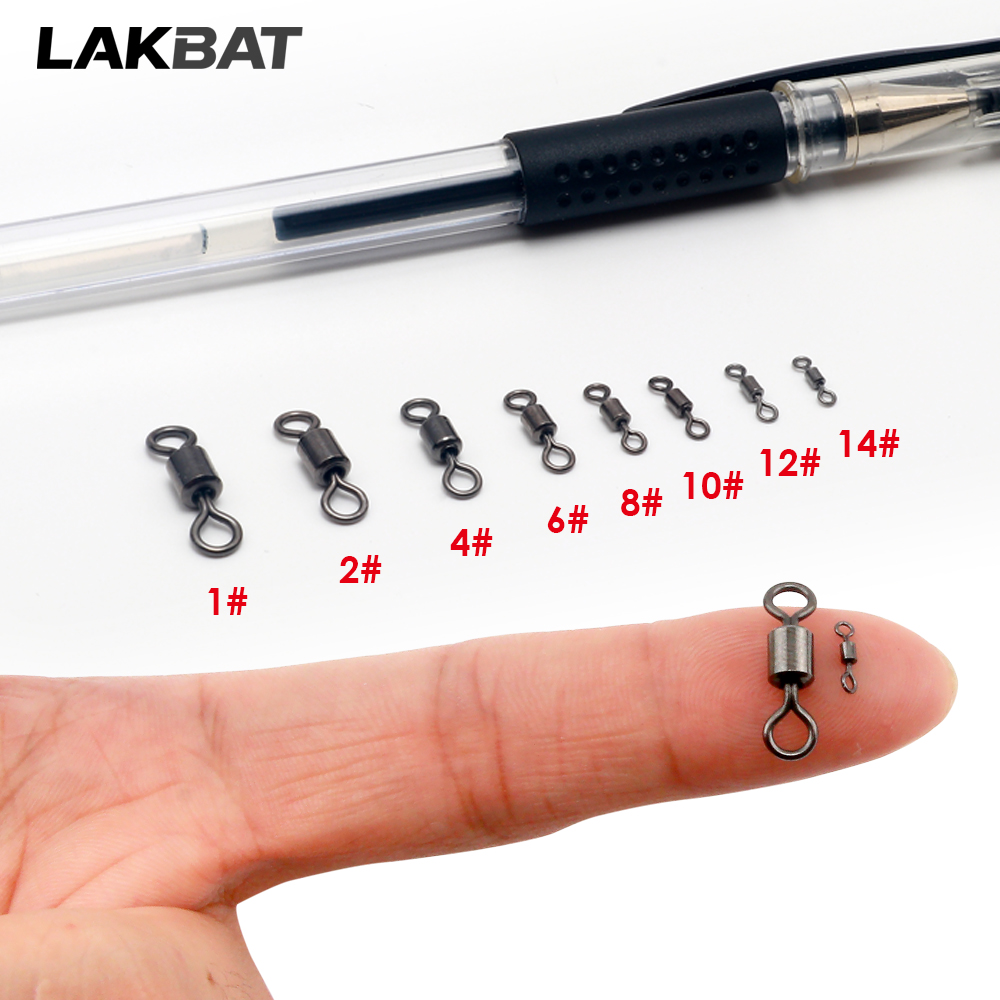 100PCS Stainless Steel Fishing - Fishing Line Box 评论和价格