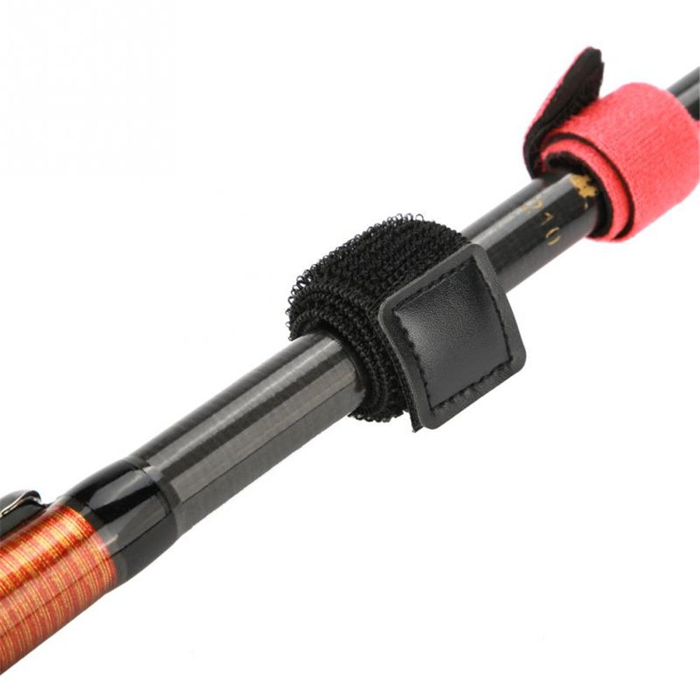 Red Blue Black Neoprene Fishin - Fishing Line Box 评论和价格
