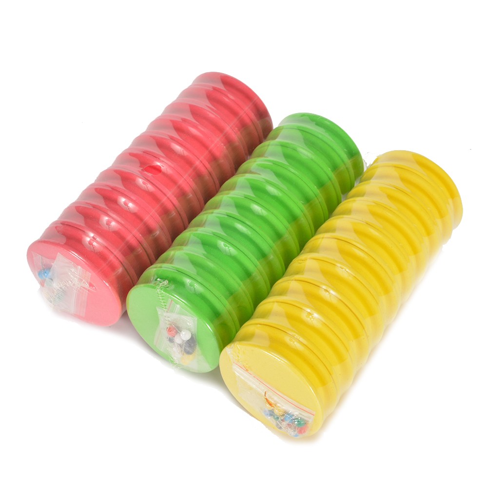 10 PCS Portable Fishing Line S - Fishing Line Dispenser 评论和价格