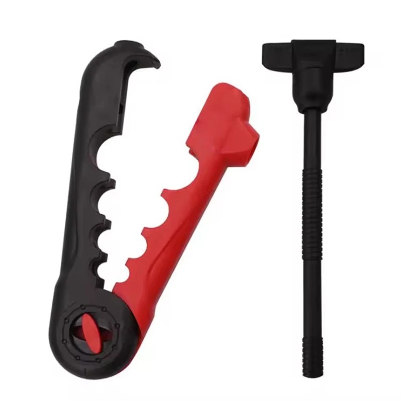 Portable Universal Fishing Lin - Fishing Line Spooler 评论和价格