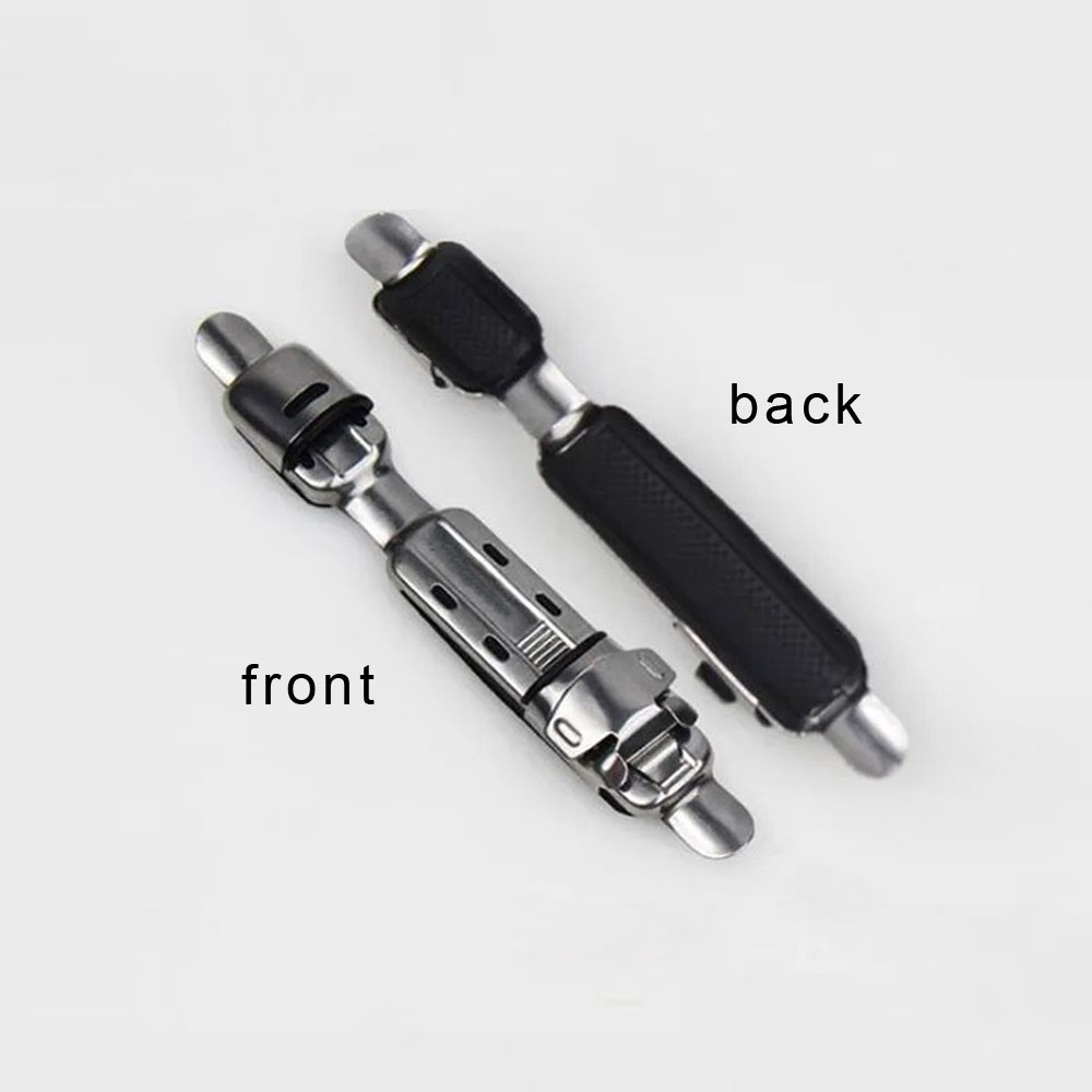 Stainless Steel Seat Fishing R - Fishing Line Spooler 评论和价格