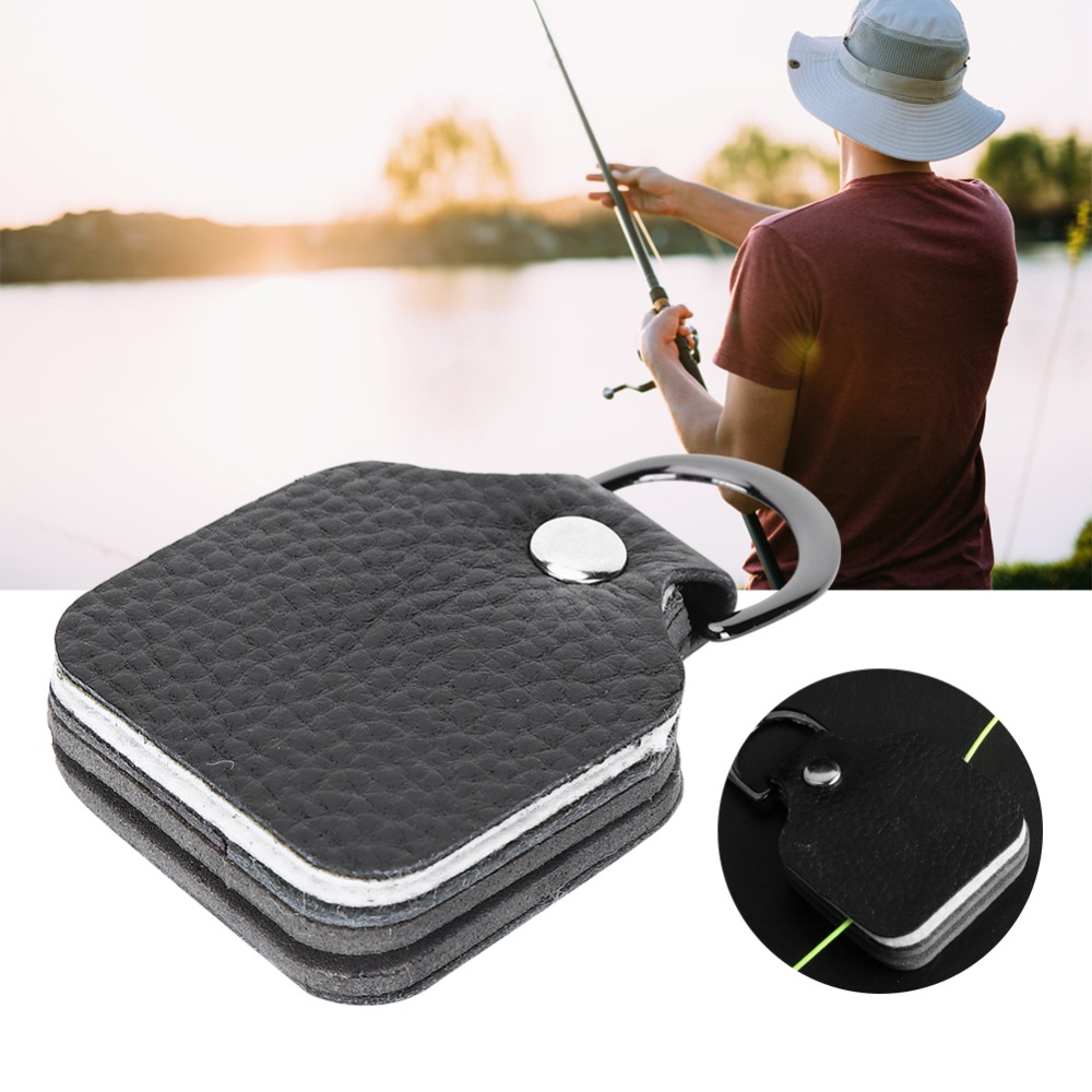 2 in 1 Fishing Line Straighten - Leader Line 评论和价格