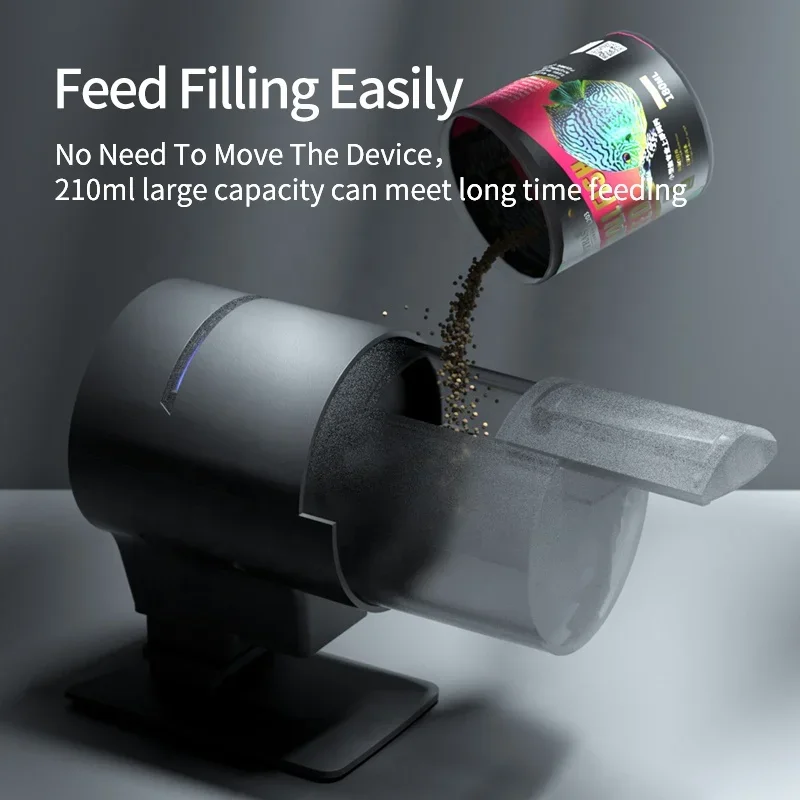iLONDA New Wi-Fi Automatic Fis - Fishing Line Dispenser 评论和价格